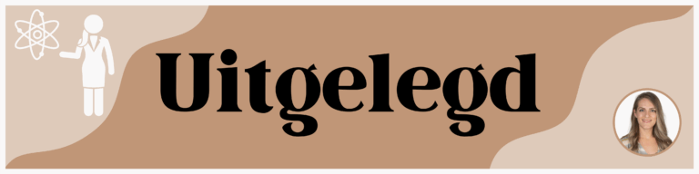 uitgelegd: kussensloop