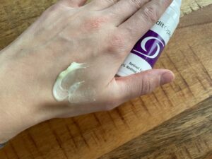 review meditopics 1% retinol
