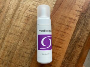 review meditopics 2% salicylzuur