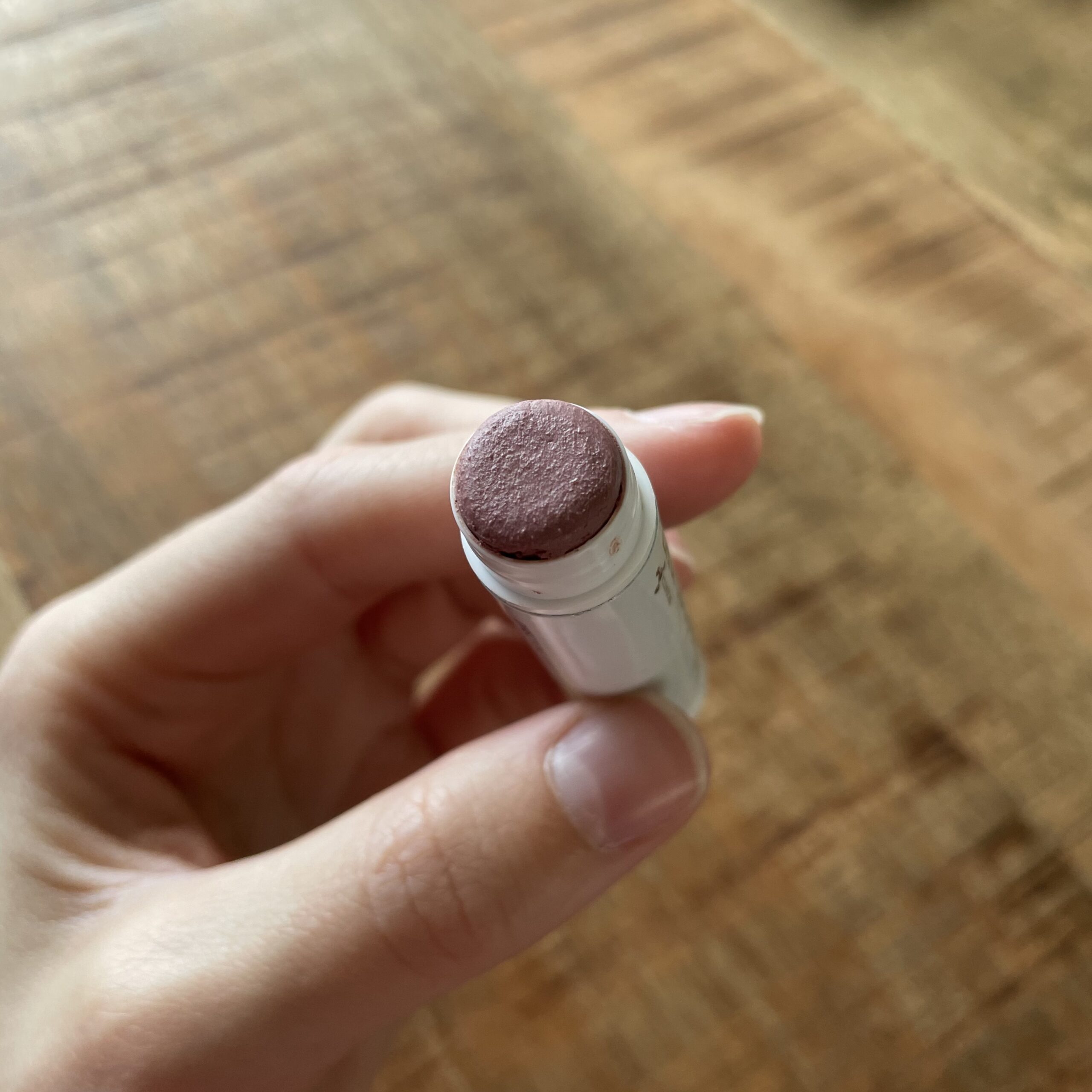 lira BB lip balm SPF 15