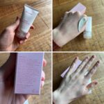 boozy shop SPF review