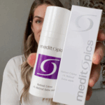 retinol opbouw schema