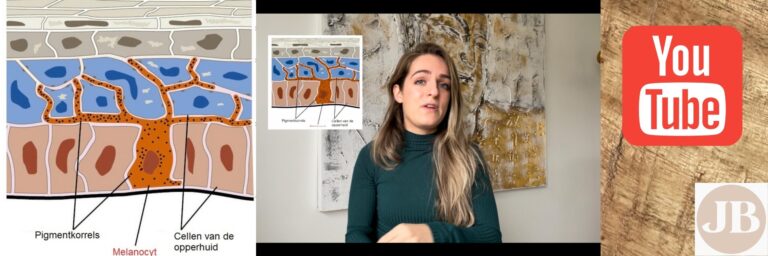 wat moet je weten over pigment