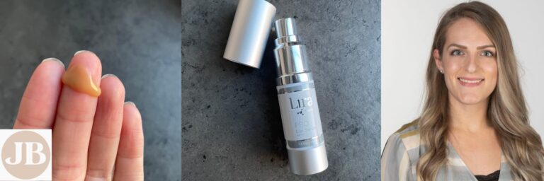 review lira pro lite serum