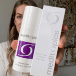 review meditopics 1% retinol