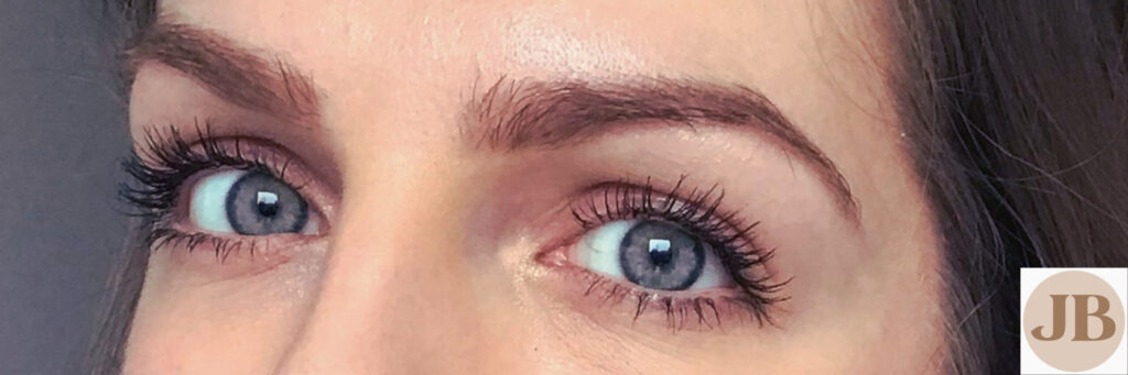 hoe ik mijn wenkbrauwen doe