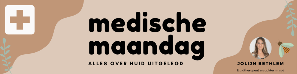 uitgelegd hoe werkt de huid