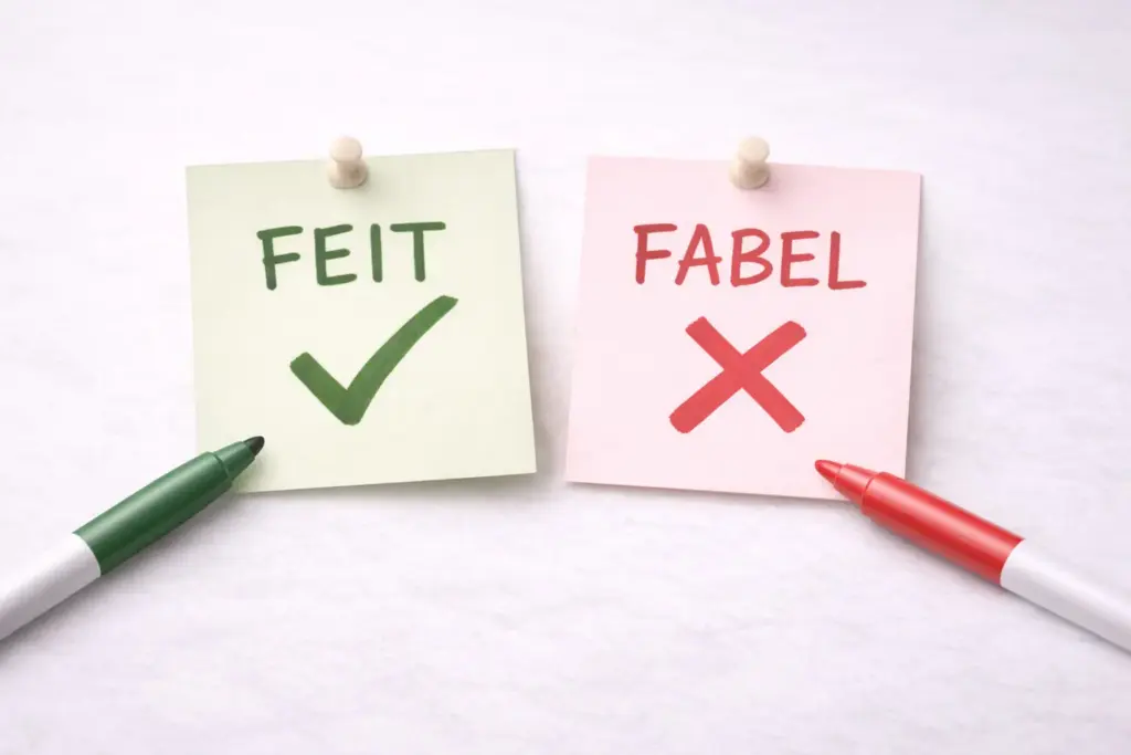 feit fabel